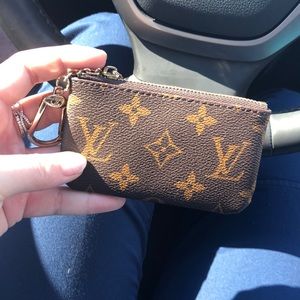 LV Card holder